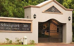 Schoongezich Guesthouse